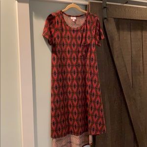 Lularoe dress